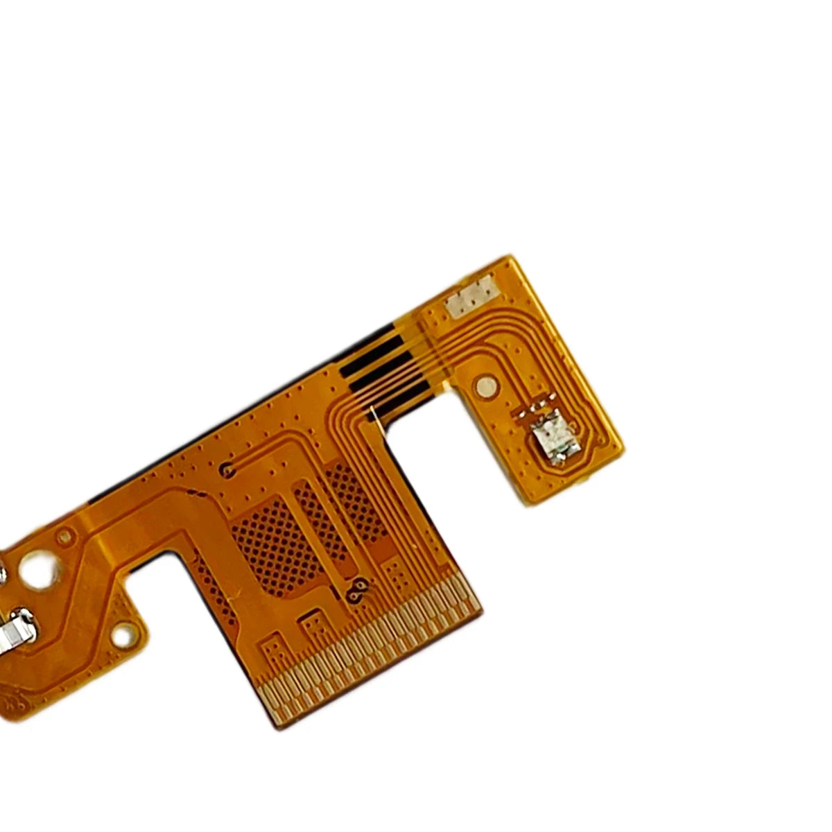 B8080 Charging USB Port Charging Board Flex Cable For Lenovo PAD B8080-H B8080H B8080 Charger Dock USB Port Connector Lenovo Tablet repair parts