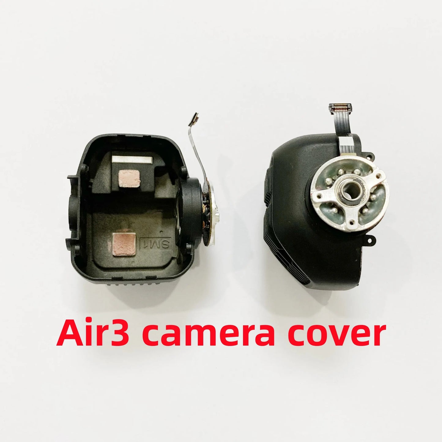 1PCS Air3 Gimbal Camera Back Cover Shell With Pitch Motor for DJI AIR3 Air3 Air 3 Camera Back Cover Repair Parts DJI repair parts