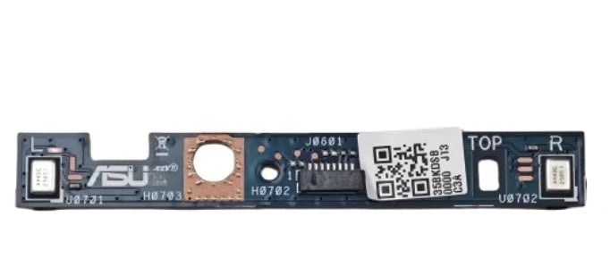 For A-sus zenbook UX360C UX360CA camera camera cable touch screen board microphone speaker