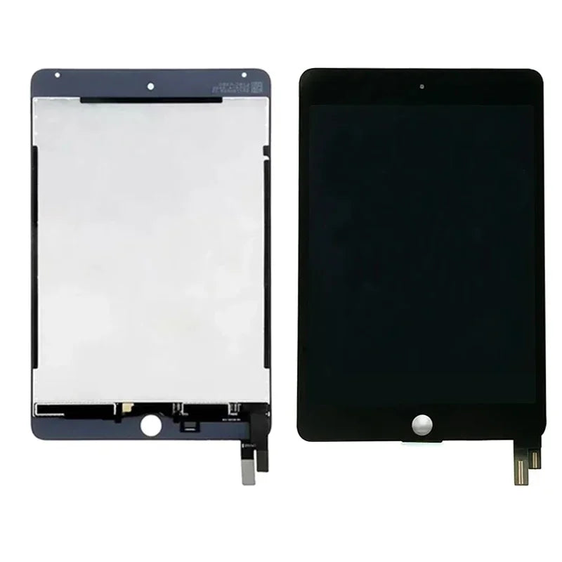 OEM LCD For APPLE iPad Mini 4 5 2015 2019 4th A1538 A1550 A2124 A2126 Display Touch Screen Digitizer Panel Assembly Replacement  iPad repair parts
