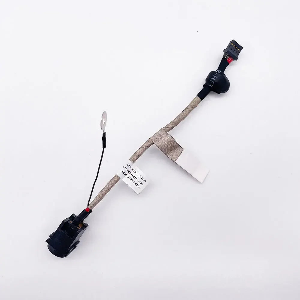 For Sony SVE14AA12T SVE14AE13T SVE14A16EC SVE14A17EC SVE14A18EC SVE14A26CC Laptop DC Power Jack DC-IN Charging Flex Cable Sony laptop repair parts