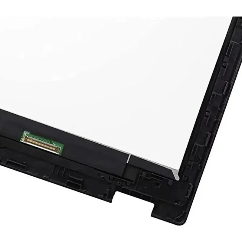 11.6" Laptop LCD Touch Screen For Acer Spin 5 11 R752 R752TN Chromebook N18Q6 Display Digitizer+With Frame Assembly Replacement  Acer laptop repair parts