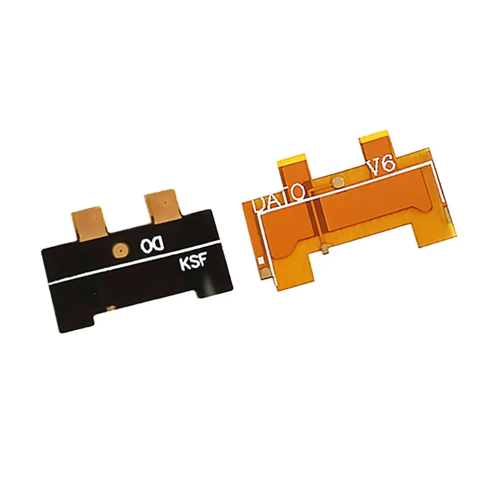 10-100PCS For Switch Oled Flex Sx Revised DATO Flex V6 Cable TX PCB For NS Switch Oled Small EMMC Dat0 Adapter Flex Cable Game console repair parts
