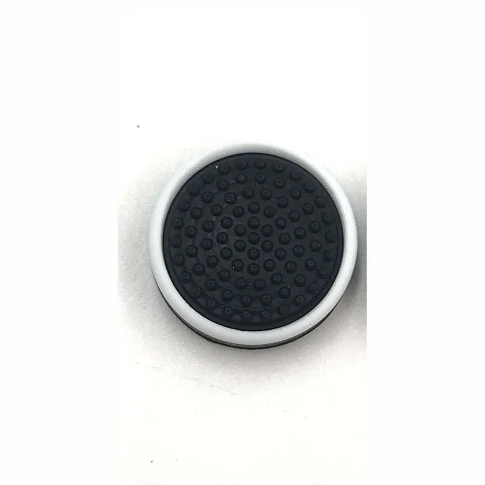 2 Pairs=4PCS Glow Luminous Silicone Joystick Cap Controller Thumb Stick Case For Nintendo Switch/Lite/OLED Joy-Con Game console repair parts