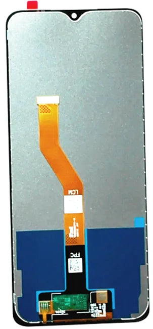 Original For T-Mobile REVVL V+ 5G LCD Display Screen Touch Panel Digitizer For T-Mobile REVVL V Plus 5G Display Replacement Other brand Phone repair parts