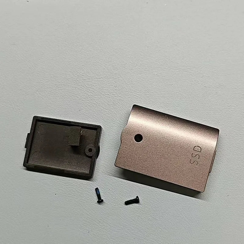GPDWinMax2 SSDcover4G module cover, compatible with 2023-2026 models. For more GPD accessories, please contact customer service. Game console repair parts