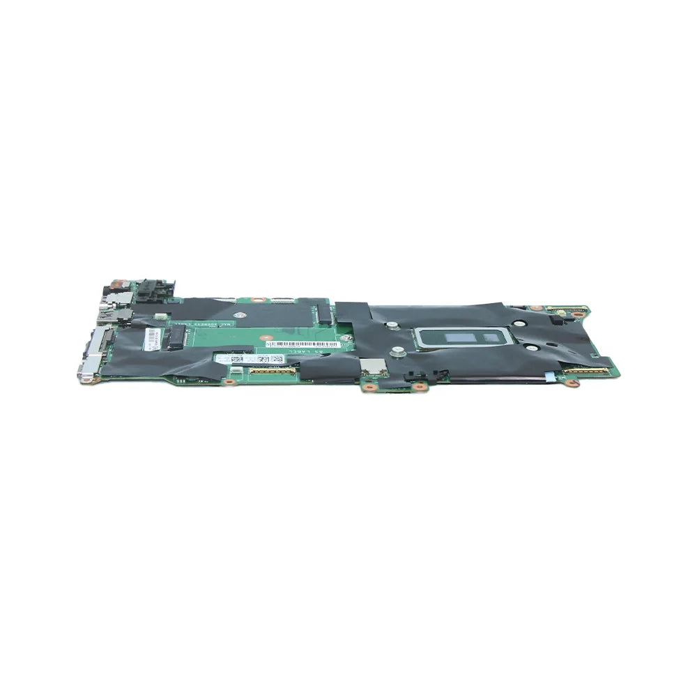 Laptop Motherboard For Lenovo ThinkPad X1 Yoga 4th X1 Carbon 7th Gen NM-B861 With CPU i7-8565U i5-8265U RAM 8G/16G 5B21C21388 Lenovo laptop repair parts