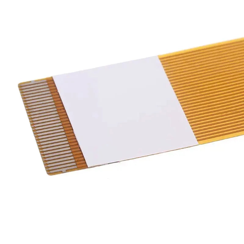 1Piece For PS2 SCPH 30000 50000 70000 75000 77000 9000X Console Flex Flexible Fat Ribbon Cable Laser Lens Connection Game console repair parts