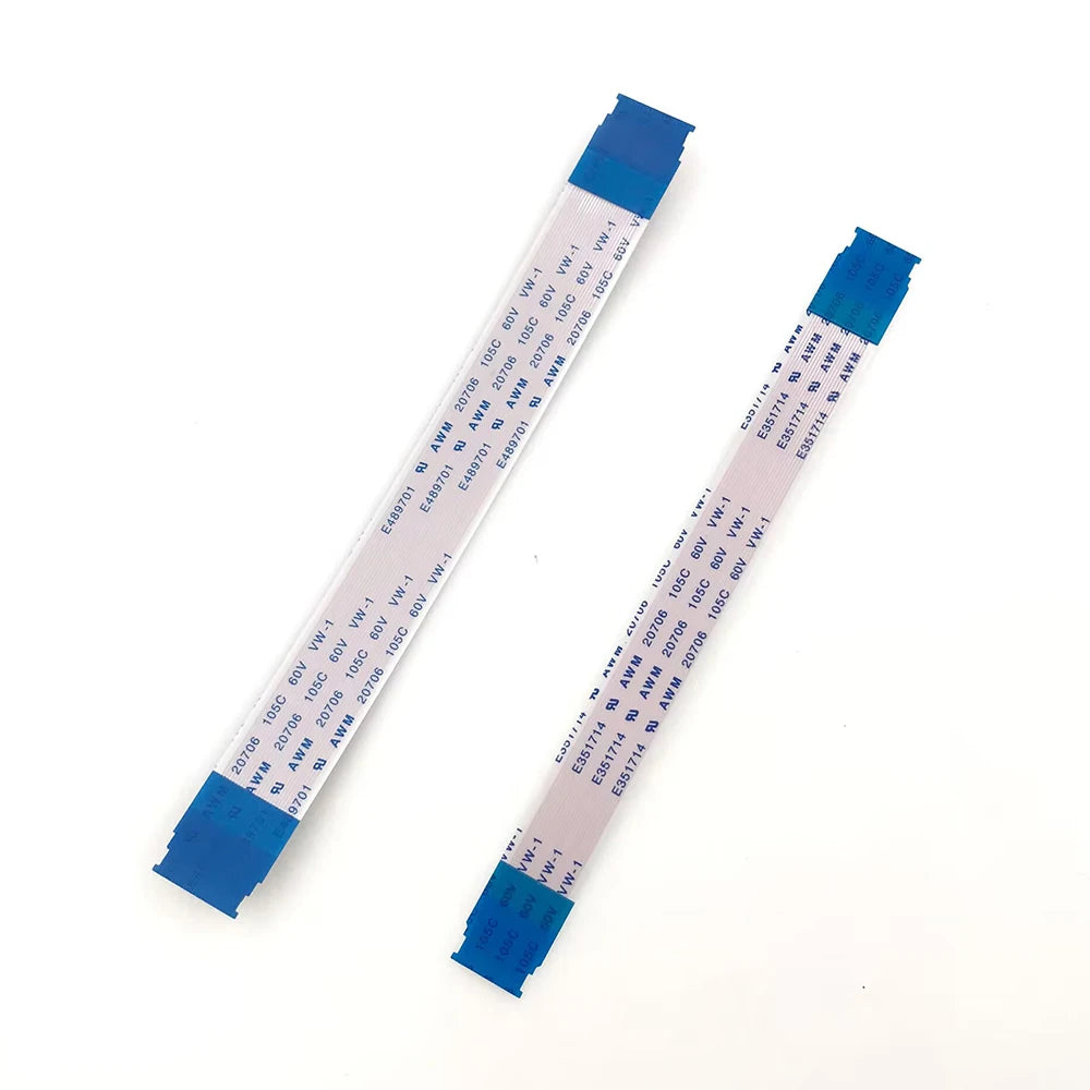 1-5pcs DVD Drive Flex Cable For Playstation 5 For PS5 V1.0/2.0/3.0 Game Console Repair Parts Game console repair parts