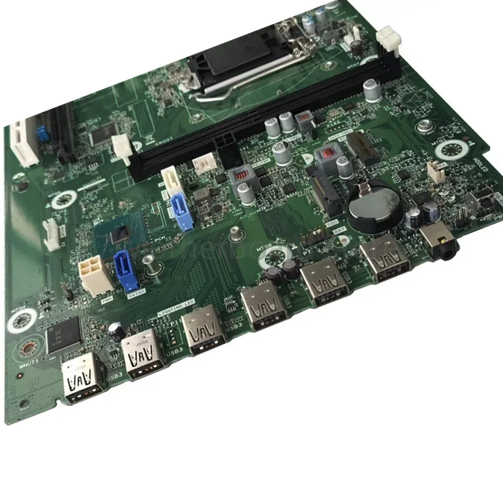 Laptop Motherboard for HP 282 288 280 Pro G8 Motherboard M91271-601 M91271-001 M16092-003 M45511-001 Mainboard 100% Tested HP laptop repair parts