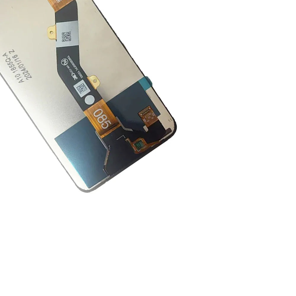 Replace For BLU View 5 LCD Display Touch Screen Digitizer Assembly For Blu B160V Screen Tablet repair parts