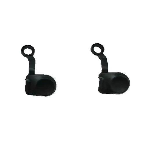 New Z8 MIC Rubber for Nikon Z8 z8 Mic Rubber Repair Part  Digital Camera repair parts