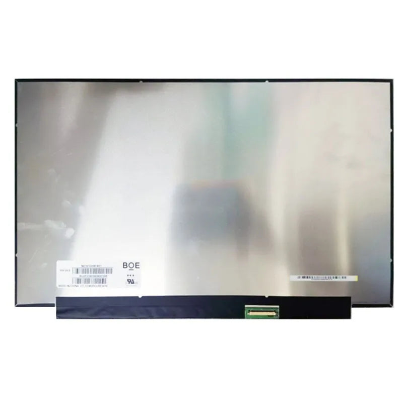 16.1 Inch Laptop LCD Screen NE161QHM-NY1 2560*1440 2K QHD 165HZ IPS 100% SRGB 40 PIN EDP NEW