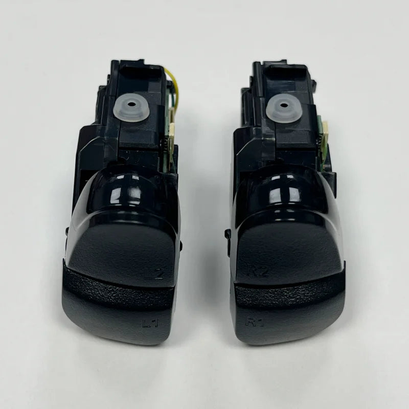 L1 L2 R1 R2 V1.0 V2.0 Adaptive Trigger Button for PS5 Dualsense Controller Left Right Triggers Buttons with Vibration Motor  Game console repair parts