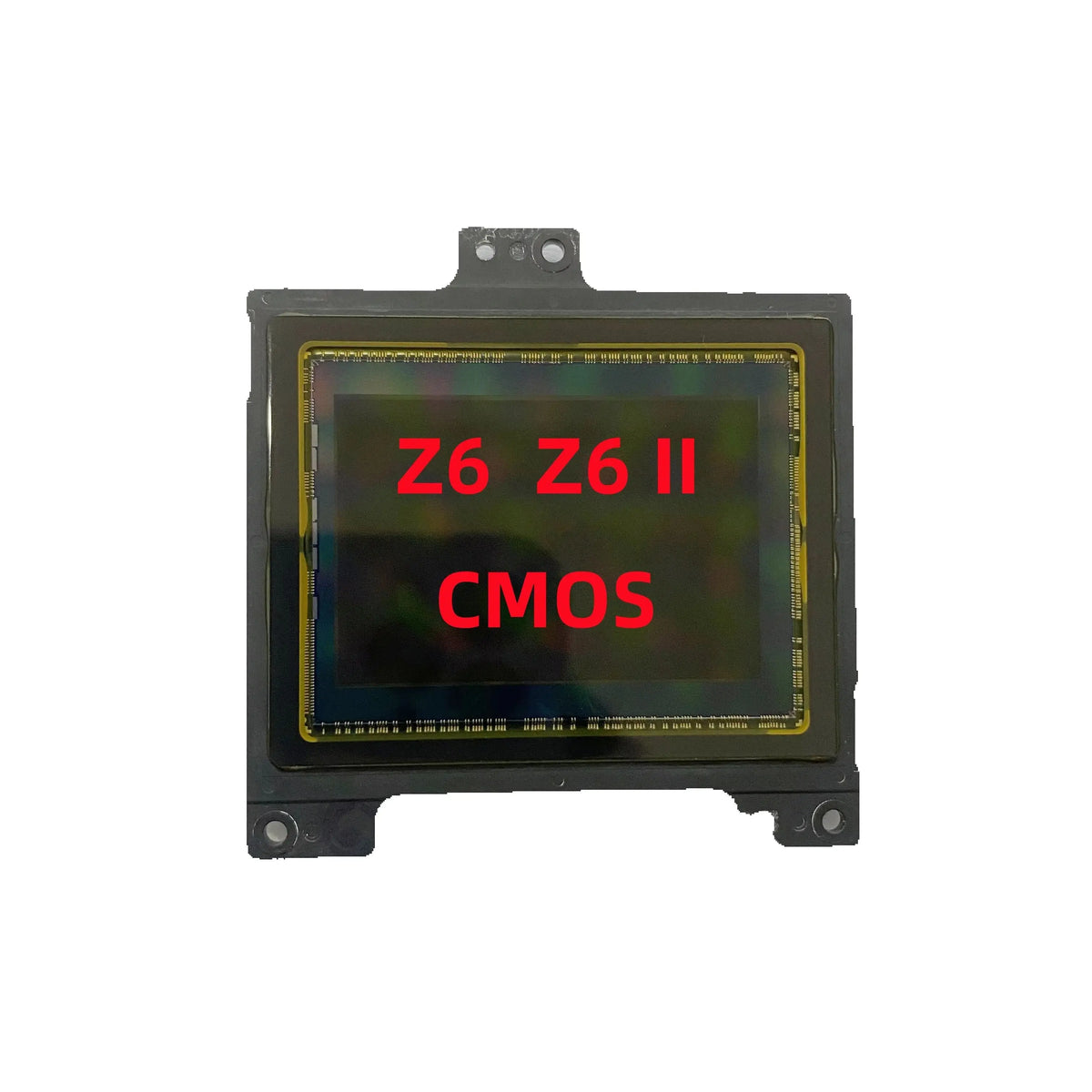 Original Z6 CCD Cmos Image Sensor For Nikon Z6 Z62 Z6II Z6 ii Camera CMOS Repair Part DJI repair parts