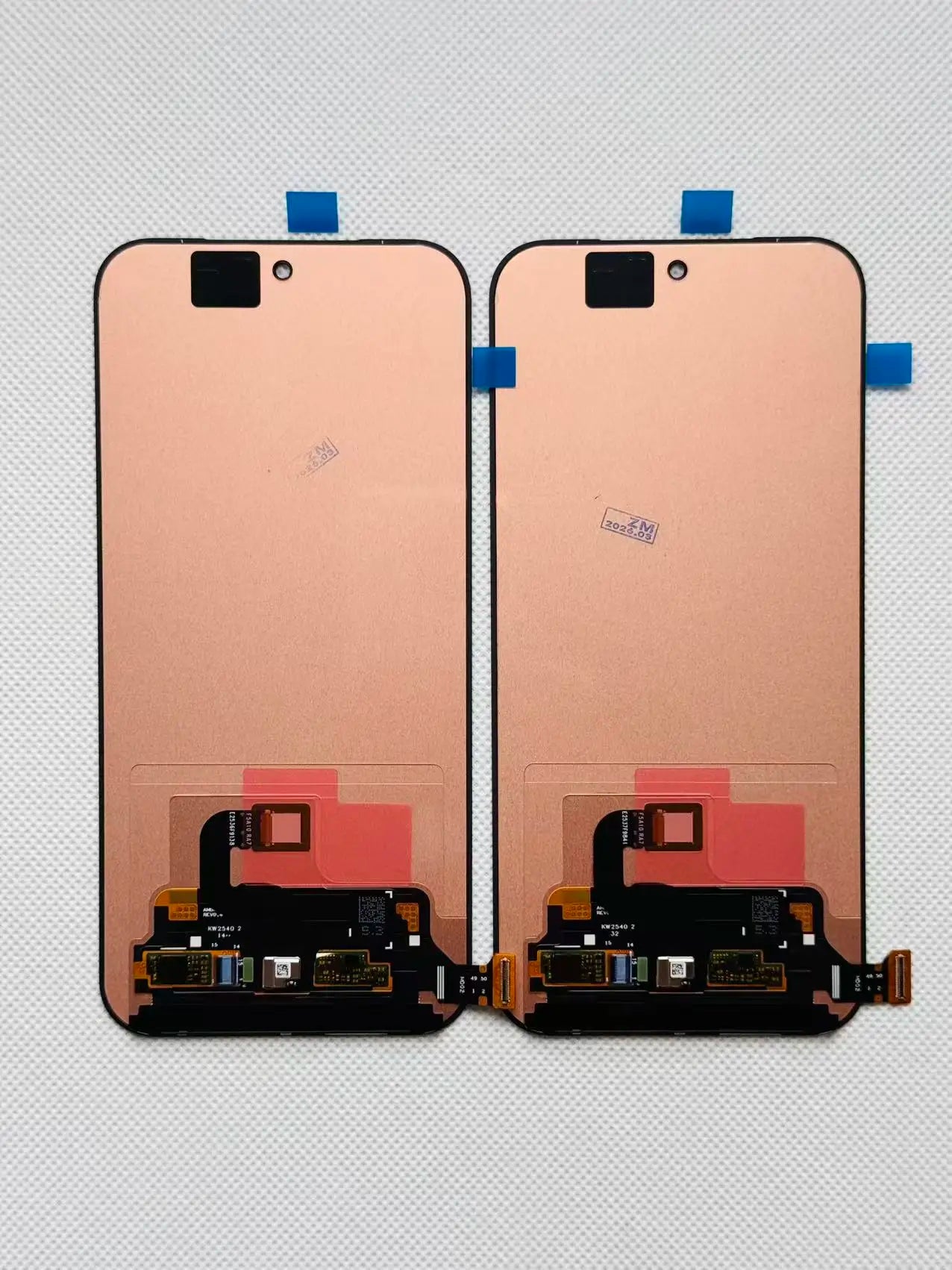 Original AMOLED 6.78" 165Hz For Oppo Realme NEO8 5G LCD RMX8899 Neo 8 Display Screen Touch Digitizer Assembly replacements  OnePlus phone repair parts