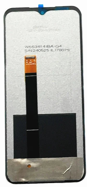 100% Tested For Cubot KingKong X Pro LCD Display With Touch Screen Digitizer Assembly For Cubot KingKong X LCD Replacement Parts Other Brand Phone repair parts