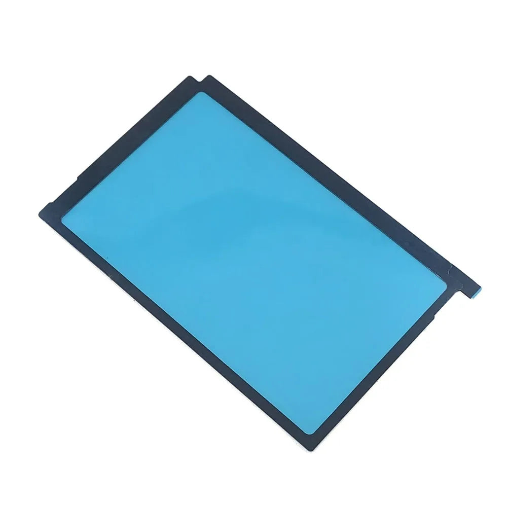 1-5pcs For Nintendo New 3DS XL 3DS LL Game Console LCD Screen Dustproof Sponge Double Sided Adhesive Glue Tape Dust Seal Game console repair parts