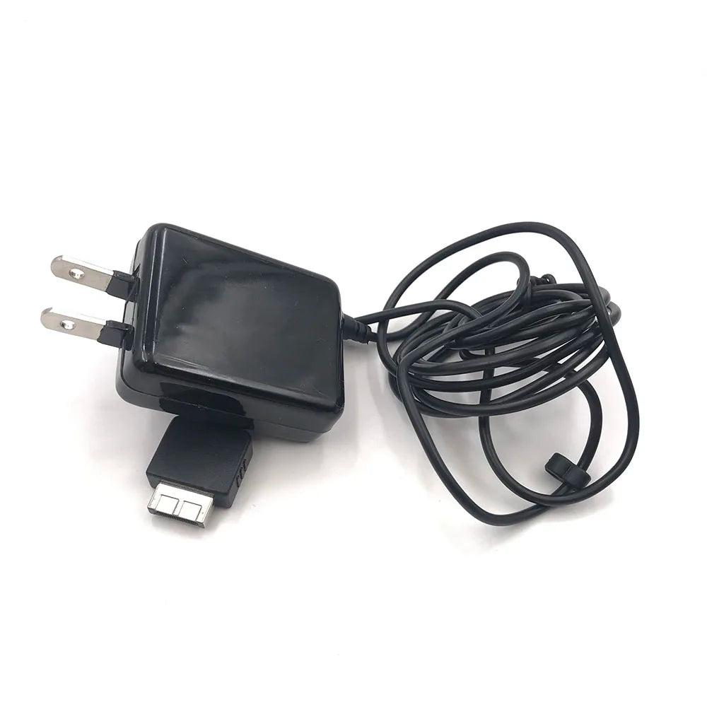 1-5pcs JP Version Wall Charger Cable Charging Adapter For Sony PS Vita 1000 PSV 1000 Power Adapter Game console repair parts