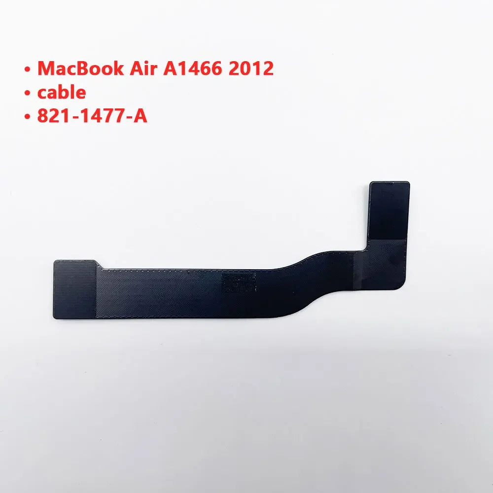 OEM For MacBook Air A1466 MD231 2012 2013 2014 2015 2016 2017 laptop USB audio DC Power Jack DC-IN Charging Flex Cable board Macbook repair parts