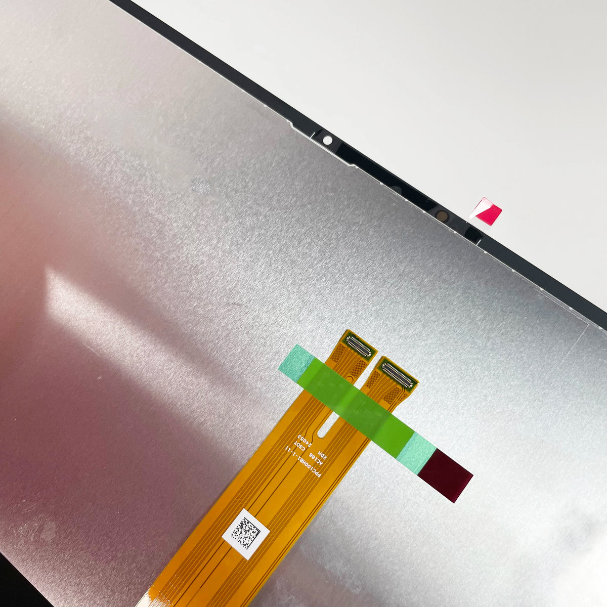12.1" Tablet LCD  For ONE PLUS PRO  OPD 2404 LCD Display Touch Screen Digitizer Assembly Other Brand tablet repair parts