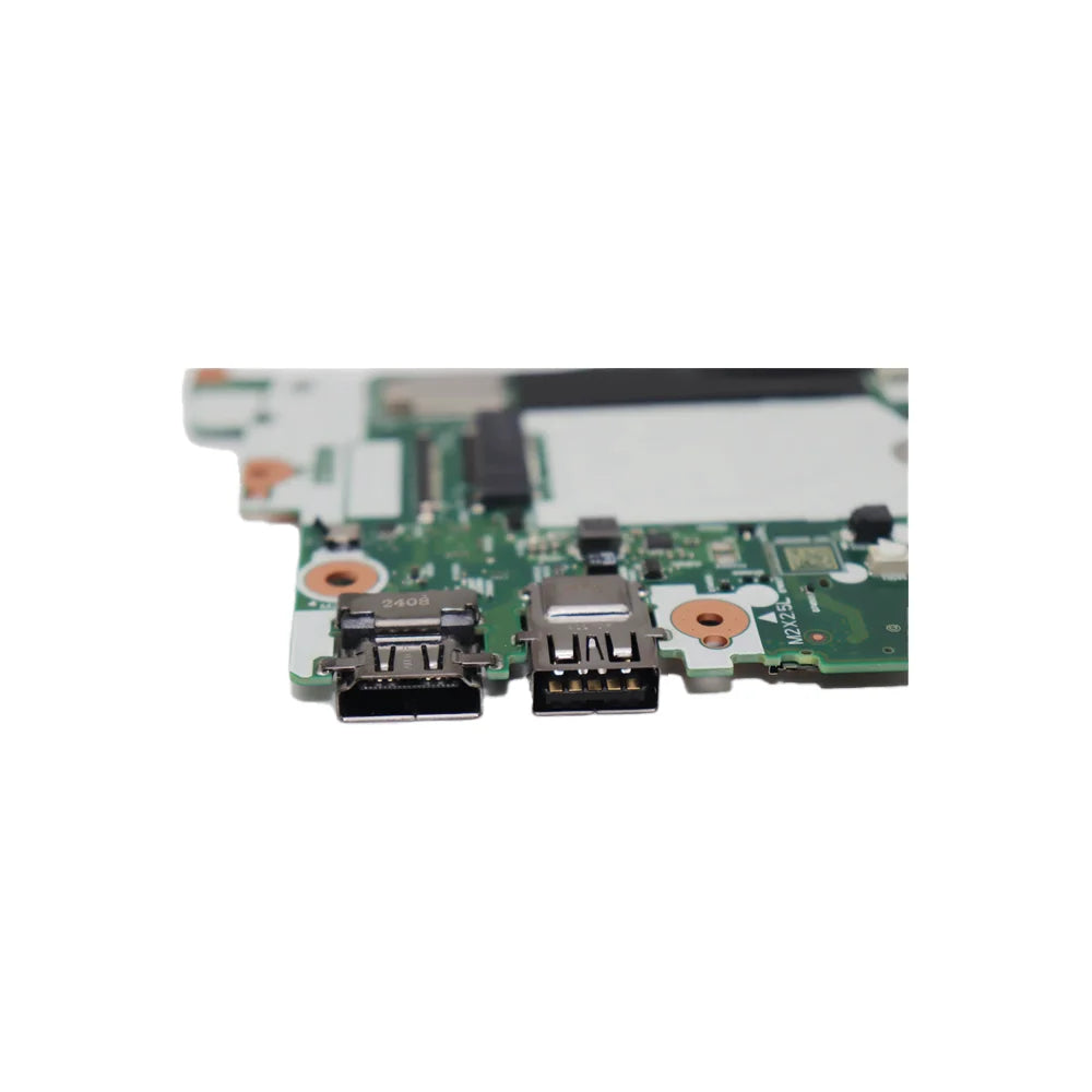 NM-F821 Laptop Motherboard For Lenovo ThinkPad X13 Gen 5 X13 2-in-1 Gen 5 With CPU Ultra 7 165U ULT5 125U RAM 16G 32G Lenovo laptop repair parts