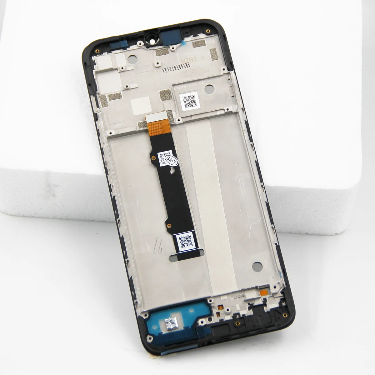 Moto G50 XT2137-1 XT2137-2 Lcd Display Digital Touch Screen with Frame for Motorola Moto G50 5G XT2149-1 Screen Replacement Motorola phone repair parts