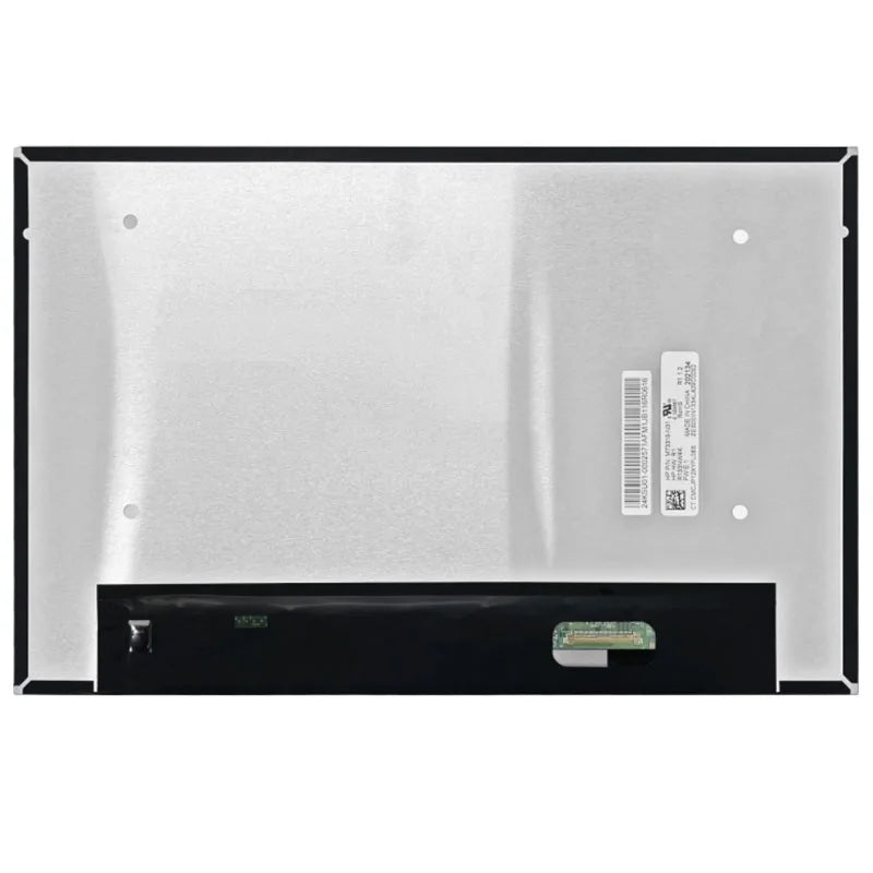 13.3 Inch Slim 40 Pin Laptop Screen R133NW4K R1 1920x1200 FHD IPS Panel Matrix Replacement