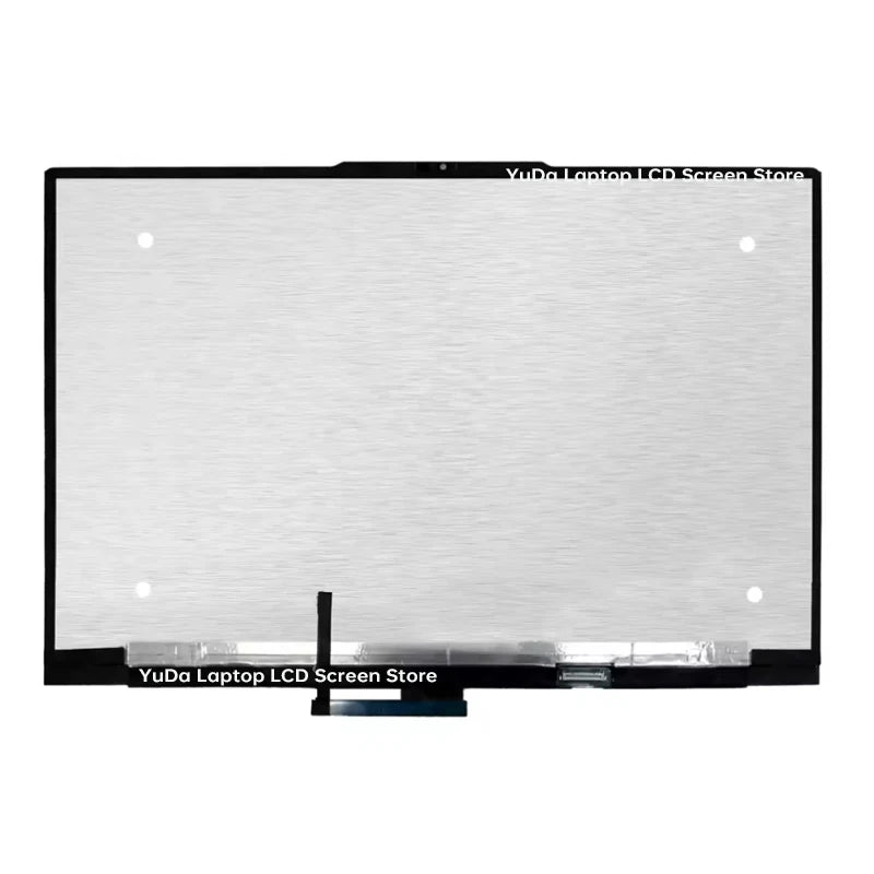 16" Laptop LCD Touch Screen For Lenovo IdeaPad 5 2-in-1 16AHP9 5 2-in-1 16IRU9 Display Digitizer Assembly Replacement 1920x1200 Lenovo laptop repair parts