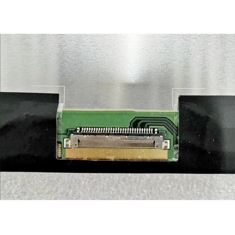 13.3" Slim Laptop Screen 30 Pin LQ133M1JW47 FHD 1920x1080 IPS Display Matrix Panel No-Touch 60HZ for Laptop Repair