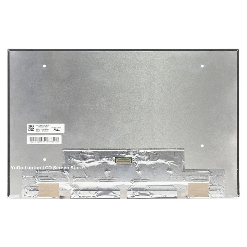 15.6" LCD Screen For Dell XPS 15 9500 9510 9520 9530 Precision 5550 5560 5570 P91F Display Matrix Panel Replacement Non-Touch Dell laptop repair parts
