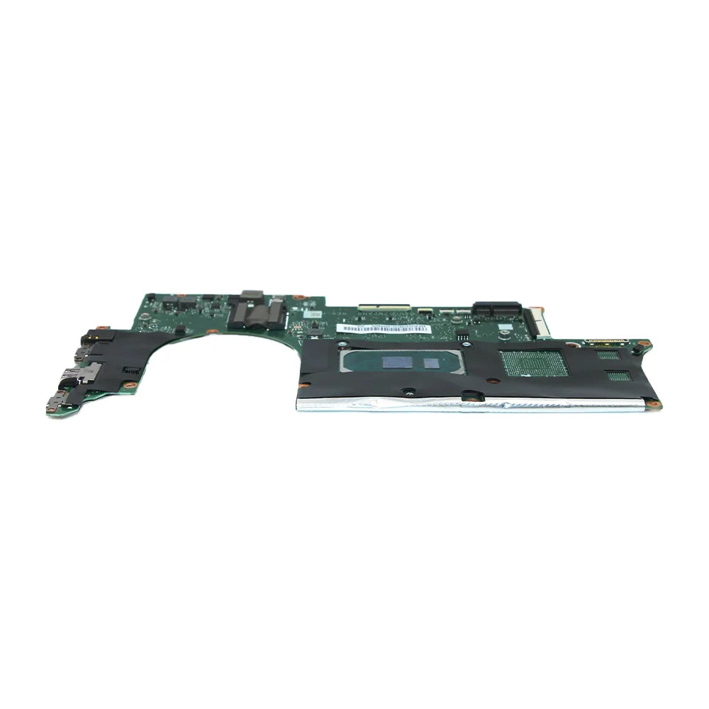 Laptop Motherboard For Lenovo Yoga Slim 7-14IIL05 DA0LS2MBAH0 With CPU I5-1035G4 I7-1065G7 8G RAM 16G FRU 5B20S43982 Lenovo laptop repair parts
