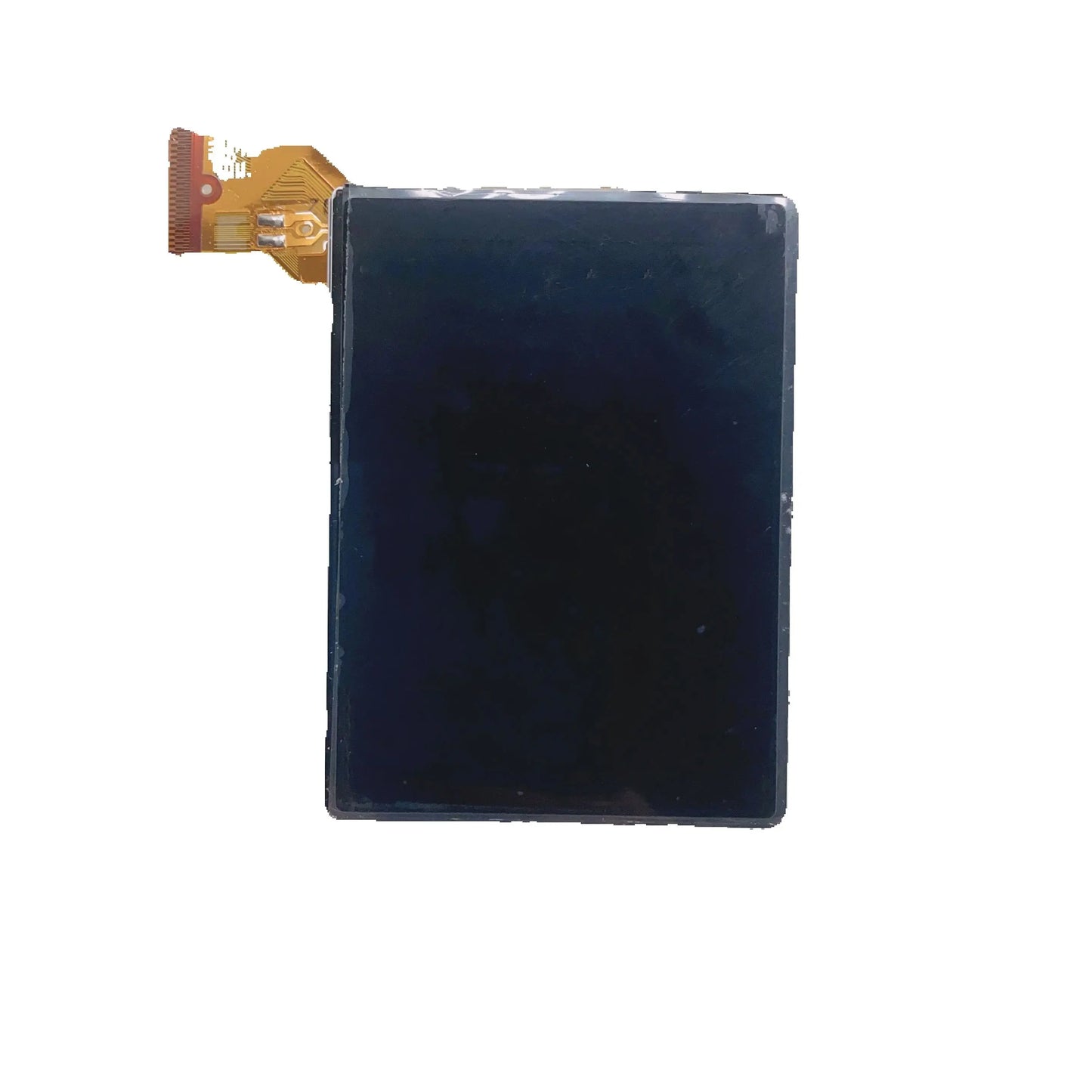 New Screen display LCD for Canon IXUS220 ELPH300 HS  IXY410F PC1591 camera repair parts Digital Camera repair parts