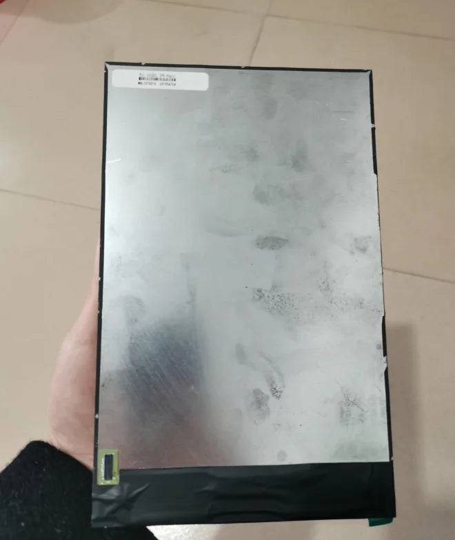 New Tablet Touch Screen LCD Display  10.1inch for Teclast M20 4G touch screen digitizer touchscreen glass Other Brand tablet repair parts