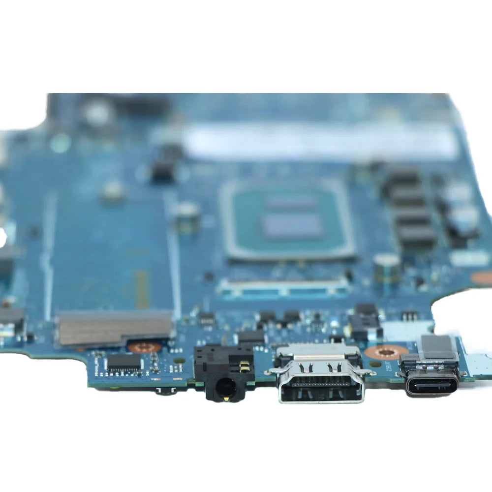 Laptop Motherboard For Lenovo ideapad 5-14ITL05 LA-K321P CPU:i5-1135G7 i7-1165G7  RAM:8/16G FRU:5B21B39815 5B21B39816 5B21B39812 Lenovo laptop repair parts