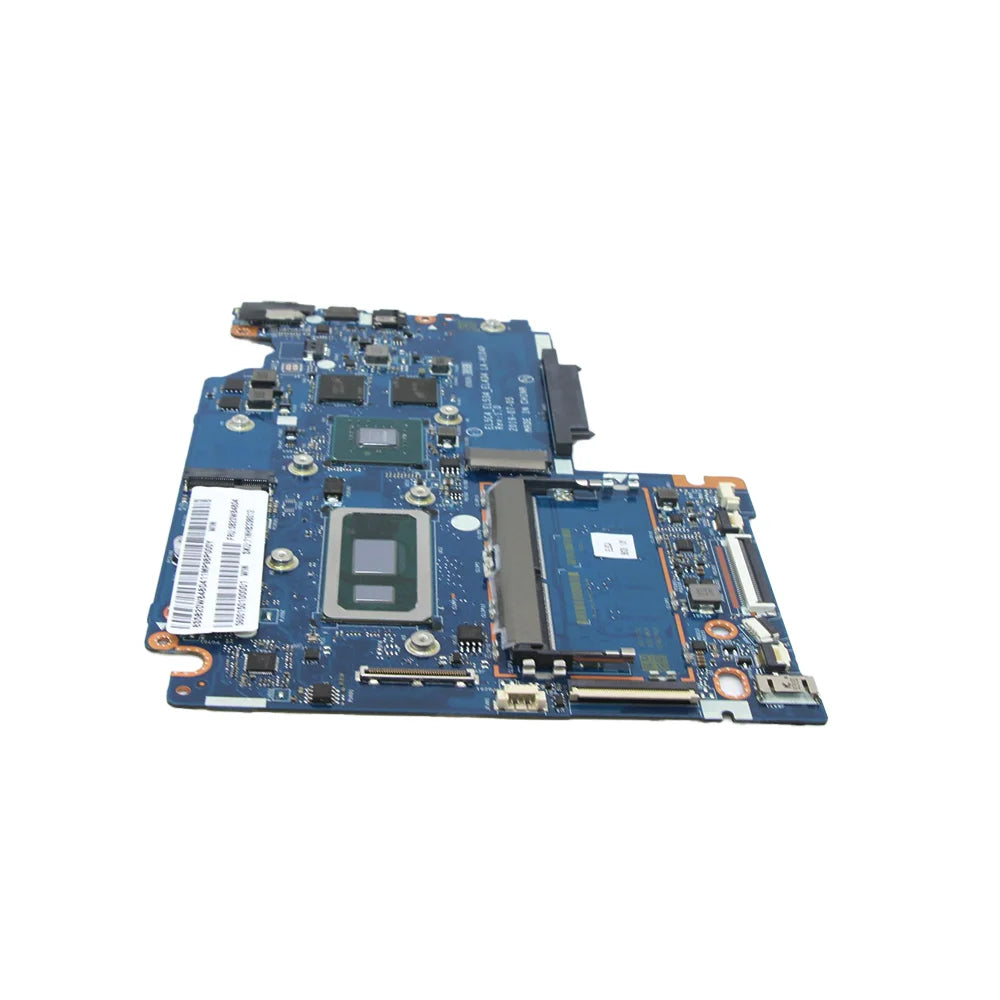 Laptop Motherboard For Lenovo IdeaPad C340-15IML FLEX-15IML LA-H104P With CPU:I7-10510U GPU:MX230 0G/4G 5B20W84804 5B20W84802 Lenovo laptop repair parts