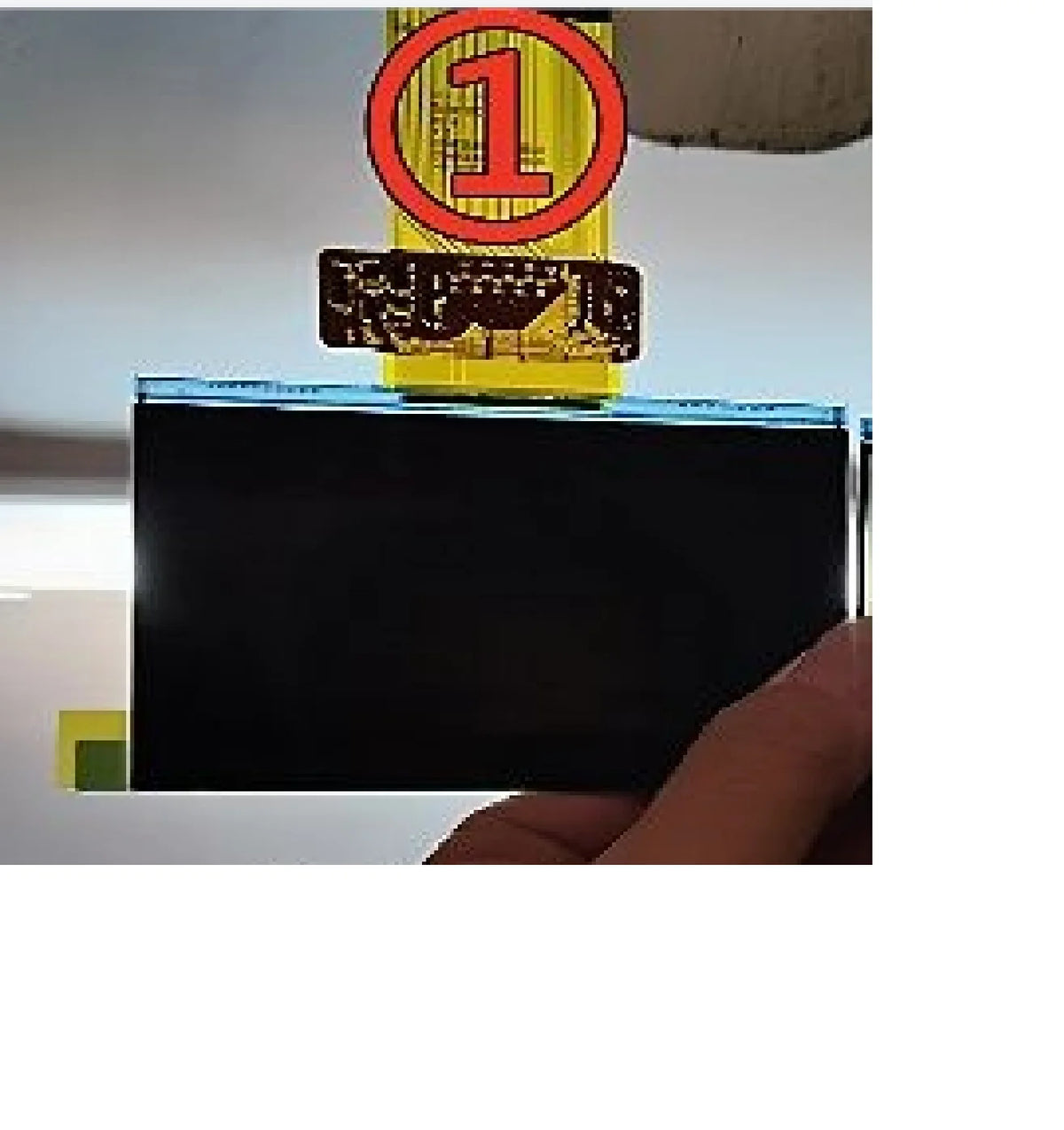 4.3 inch GS040FHB-N10-6HPO GS043FHB-N10-6HPO RX045B-0200 Lcd For Thundeal TD93 Pro Yaber V6 projector display screen Other Brand tablet repair parts