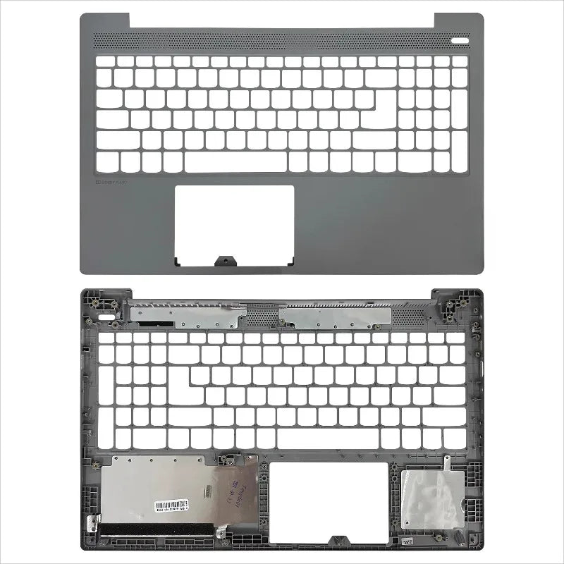 Cover case for Lenovo Xiaoxin 15 IIL 15ARE 2020 2021 ideapad 5-15 lcd back housing topcase palmrest bottom shell keyboard hinge Lenovo laptop repair parts