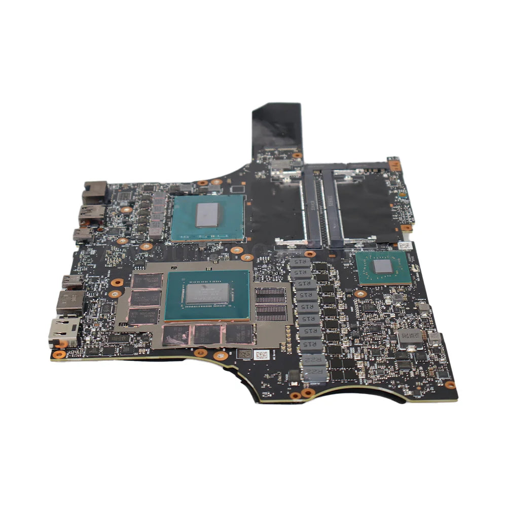Laptop Motherboard For Lenovo Legion 9 16IRX8 NM-F481 With CPU I9-13980HX GPU RTX4080 12G RTX4090 16G 5B21L51772 5B21L51774 Lenovo laptop repair parts