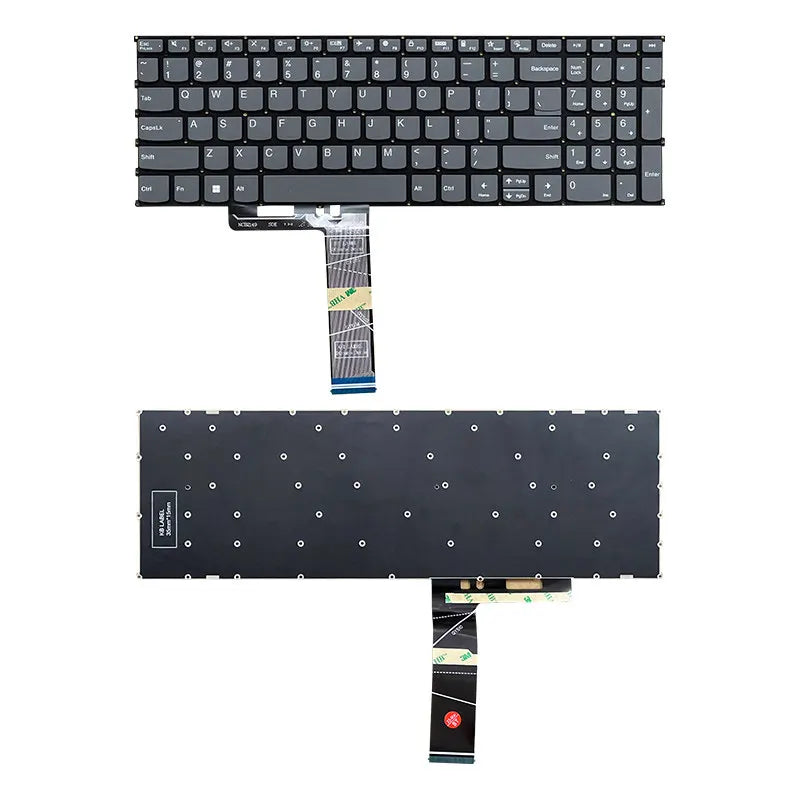 Upper case keyboard for Lenovo ThinkBook 15 G2 ITL G3 G4 ARE ACLV6-15 ITL topcase palmrest Keyboard C  cover Touchpad Lenovo laptop repair parts