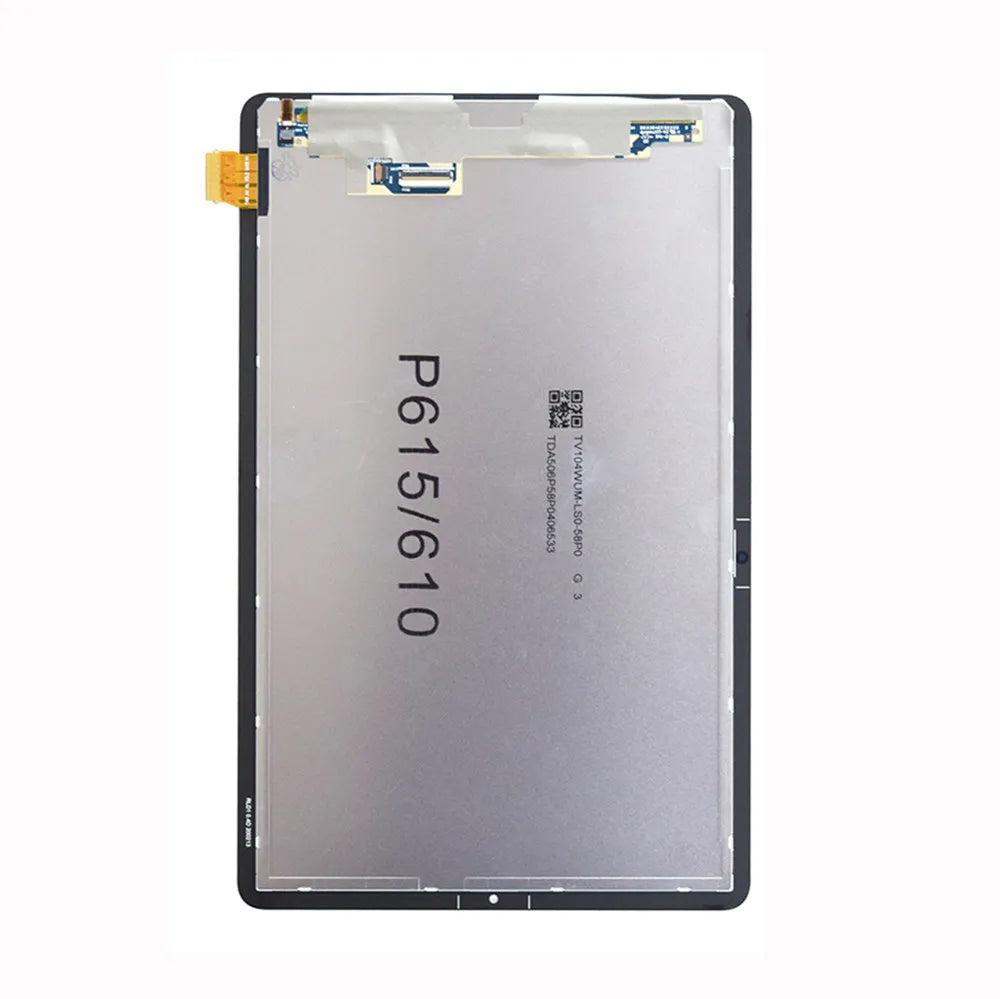 100% tested Tab touch lcd display screen panel for Samsung Galaxy Tab S6 Lite P610 P615 c P613 P617 digitizer glass assembly Samsung tablet repair parts