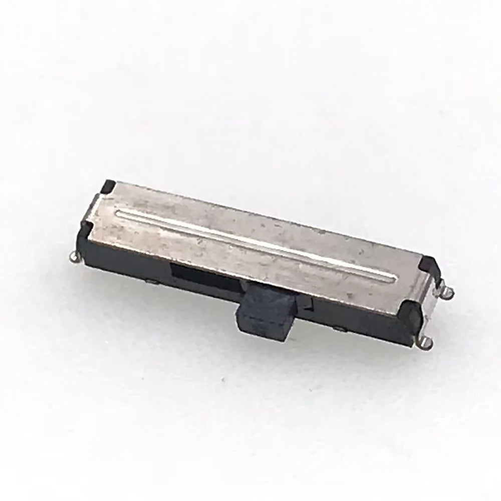 1-10pcs Power Switch ON OFF Button For Gameboy Advance GBA For Game Boy MICRO GBM GBA SP Replacement Parts Game console repair parts