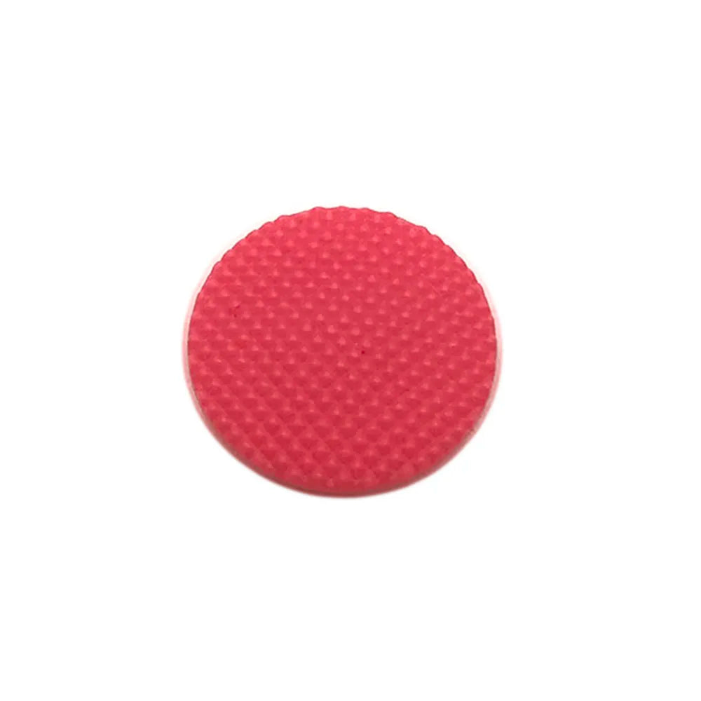 2PCS 3D Analog Thumb Stick Cap Rocker Joystick Cover For Sony PSP 1000 PSP1000 Thumbstick Buttons Game console repair parts