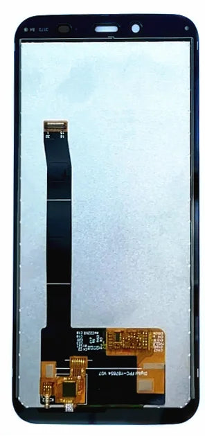 Original For Blackview BV5500 Pro BV5800 LCD Display Touch Screen BV5500 Plus LCD Sensor Digitizer Assembly Blackview BV5500 Blackview phone repair parts