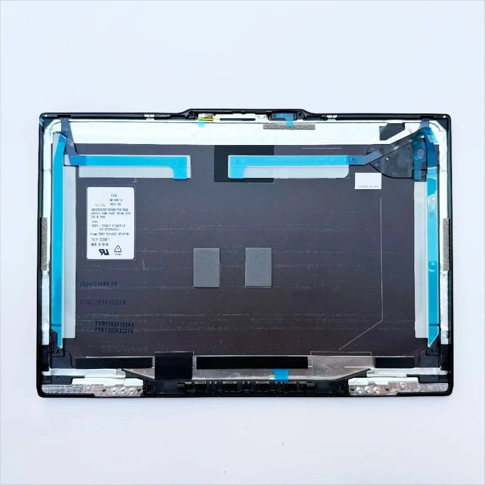 AQ32C000270 SM11K89773 LCD Rear Top Lid Back Cover Case housing For Thinkpad X1 Carbon Gen12 TH 2024 A case cover glossy FHD