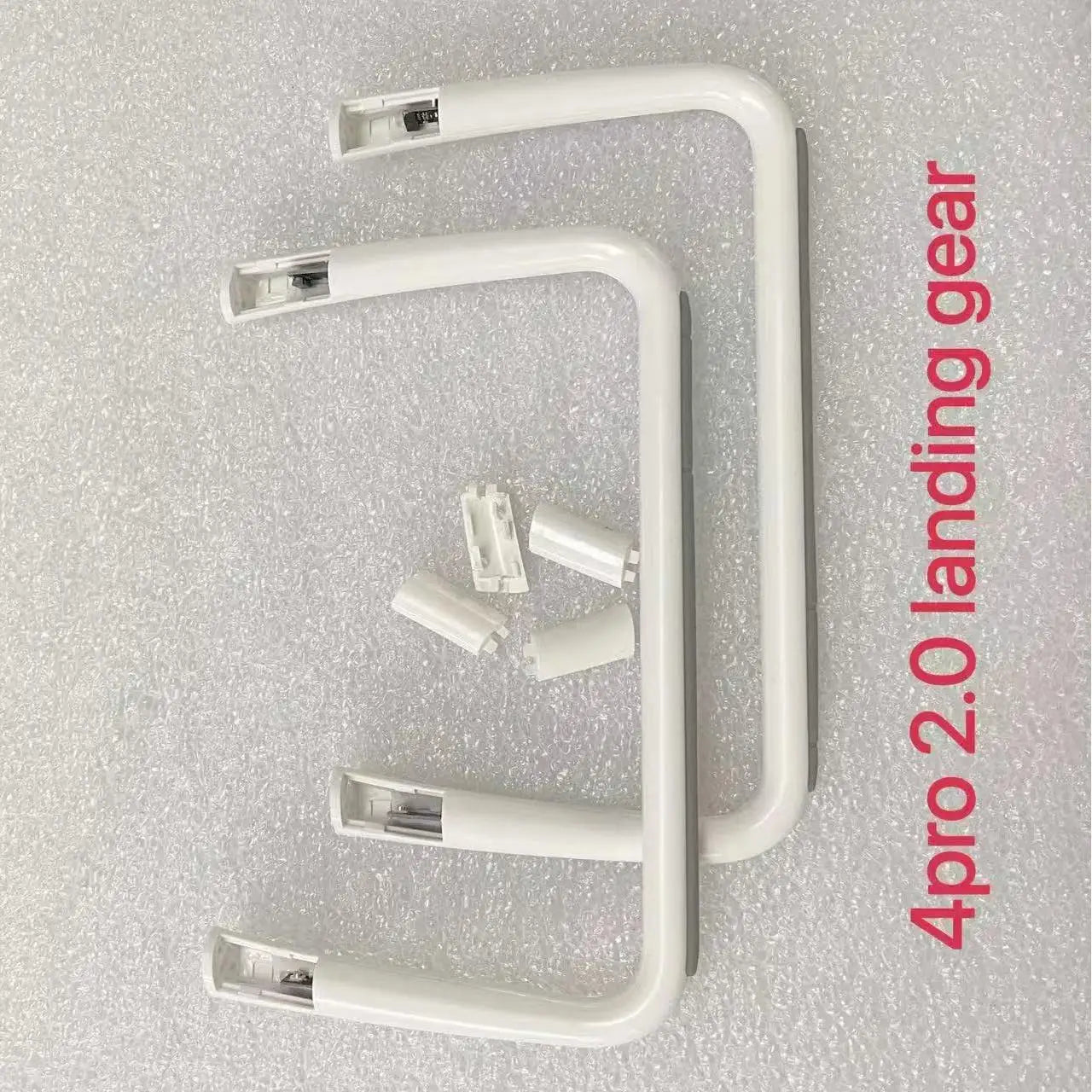 New Landing Gear without Antenna For DJI Phontom 4 Pro V2.0 / RTK Drone Replacement Body Shell Repair Parts DJI repair parts