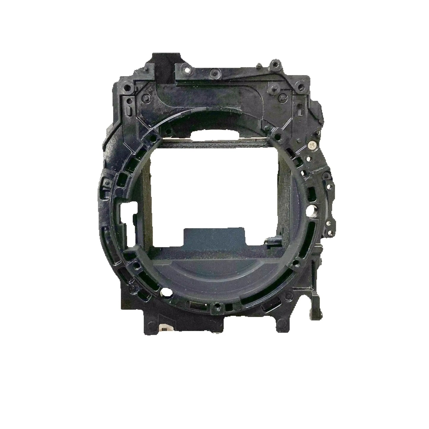 Original Mirror Box Assy Frame without Aperture and Shutter Repair parts For Nikon D600 D610 SLR  Digital Camera repair parts