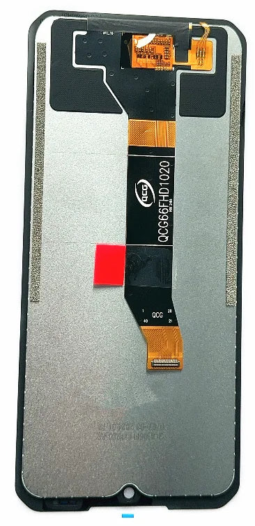 6.58' Original DOOGEE V30 Pro LCD Display and Touch Screen Digitizer Assembly Replacement for V 30 Pro V30Pro S118 LCD + Tool Doogee phone repair parts