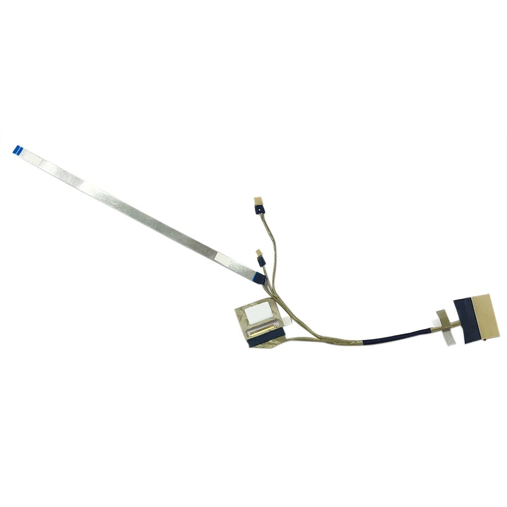 LCD EDP Cable For Lenovo Flex 3 Chrome -11M836 NB2979 screen cable 30pin 5C10S30259 HQ21310695000 Lenovo laptop repair parts