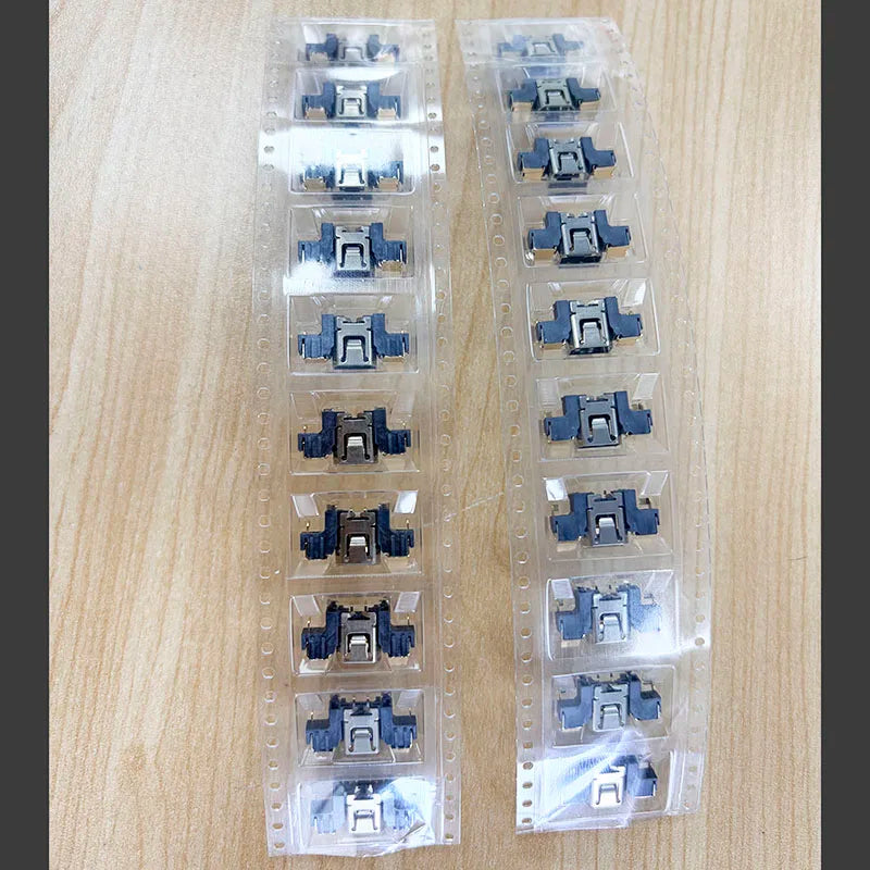 1/5/10PCS USB Charging Port for NEW 3DS XL LL 2015 Console Dock Connector Charge Power Socket Jack Port for 3DS 3DSXL 3DSLL 2012  Game console repair parts